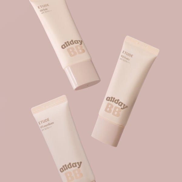 [에뛰드] 올데이 BB크림 35ml SPA36 PA+++