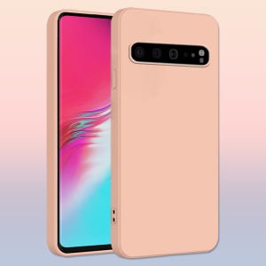 어셈블 케이스 핑크샌드, 갤럭시S10 5G (G977)