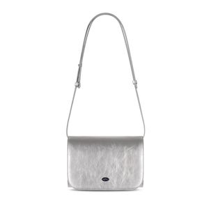 [빅버전] 디베르노 트래블 패스포트 백