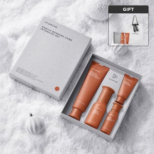 [홀리데이 에디션] 인리치 본딩 케어 인텐시브 세트 (크림 150ml + 오일 100ml + 미니키트)