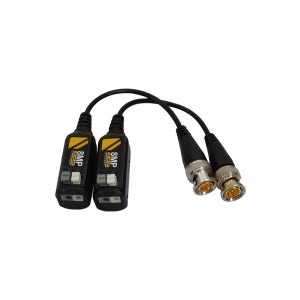 NEXT-4301HDP 1채널 HD Passive 비디오 발룬 송수신기 세트