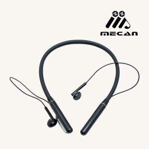 MECAN WT05 무선 현장 모니터링 이어폰 900대역 합법 주파수 메칸