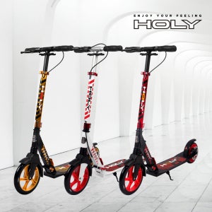홀리 HK-560S 킥보드 초등학생 성인