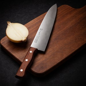 일본 명품 칼 일천도 식칼 식도 셰프나이프 식당 칼 20.5cm