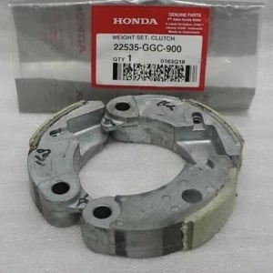 혼다 벤리110 구동계 클러치슈 22535-GGC-900