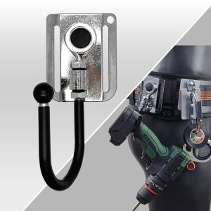 동명 공구걸이 툴클립 DM-C07 임팩 드릴 타카걸이