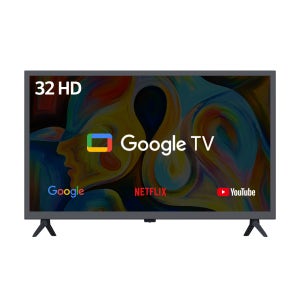32인치TV HD 구글 스마트티비 LG패널