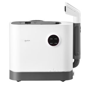 Donlim 스탠다드 다용도 패브릭 청소기 100도 스팀청소기 100% 세균 제거 다양한 부품 호환 진드기 제거 패브릭 소파 침구 습식청소기 커튼청소기