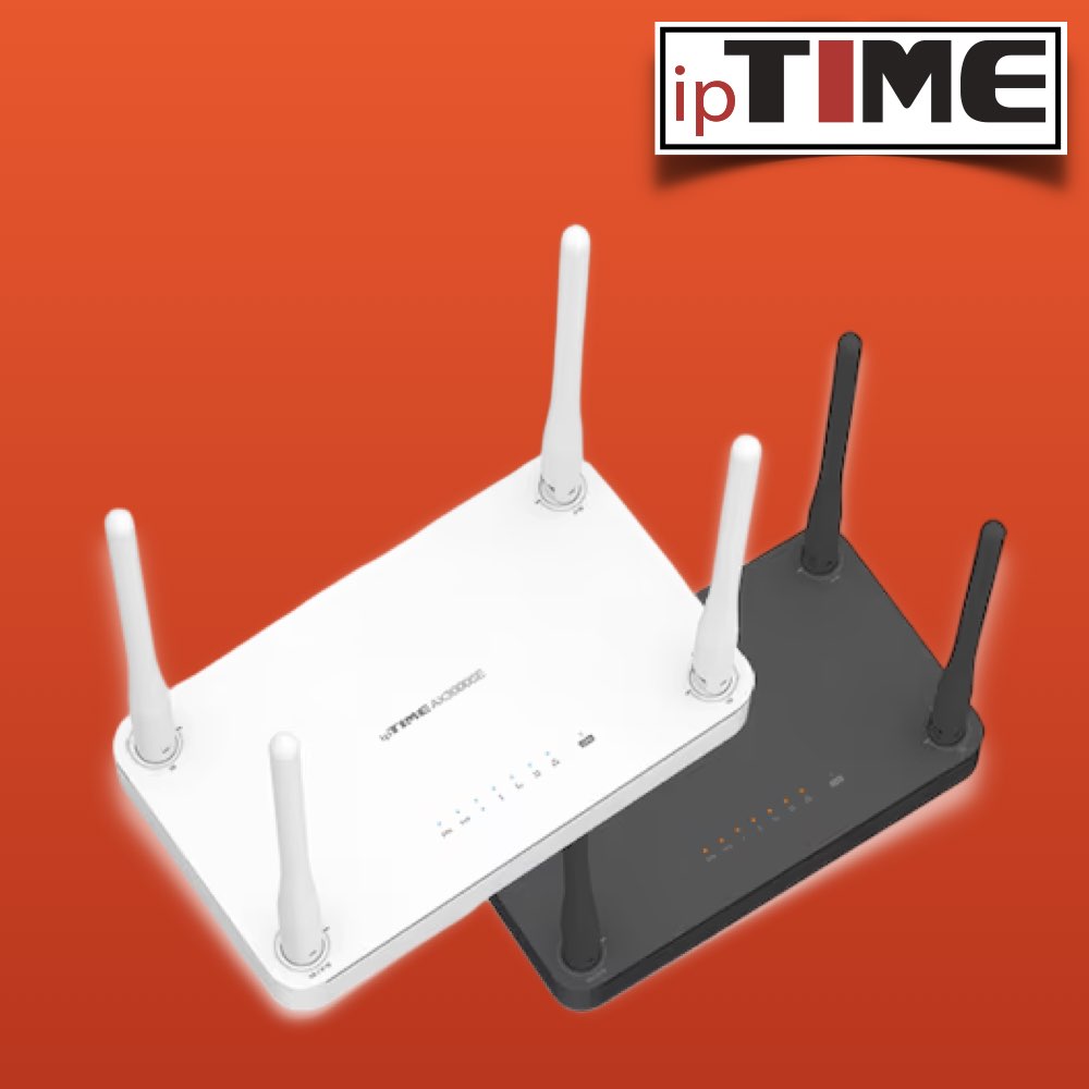 ipTIME AX3000SE WiFi 6 기가 와이파이 공유기 메시 무선 유무선 인터넷