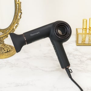 로고스 실크로드 프리미엄 헤어 드라이어 NB2000 에어 무진동 드라이