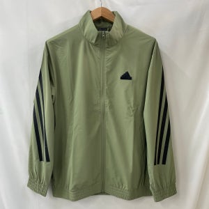 아디다스 남성 바람막이 트랙탑 저지 퓨처아이콘 남자 트레이닝 경량 자켓 C62
