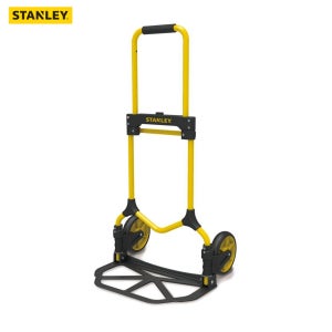 스탠리 핸드카트 구르마 핸들카 접이식핸드트럭 STST98024L