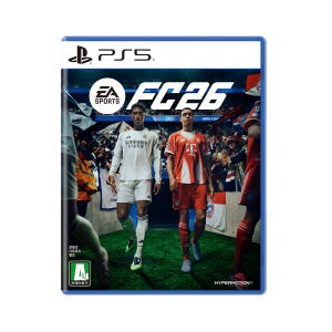 [PS5] EA SPORTS FC™ 26