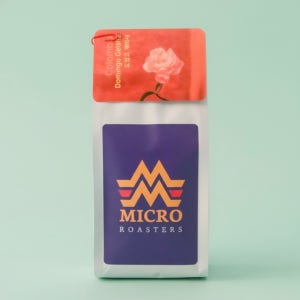 도밍고 게이샤 워시드 100g,200g 스페셜티원두 콜롬비아 원두커피 로스팅원두 게이샤