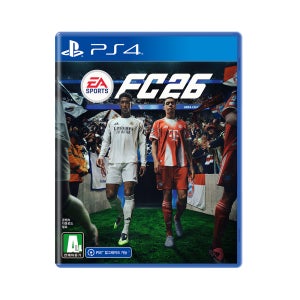 [PS4] EA SPORTS FC™ 26 FC26 초회 특전 동봉
