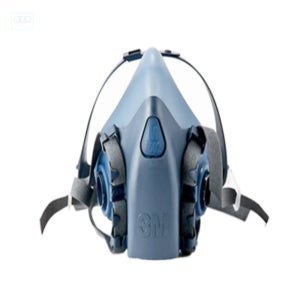 서용형 3M 반면형 마스크 7502 3m7502방진마스크