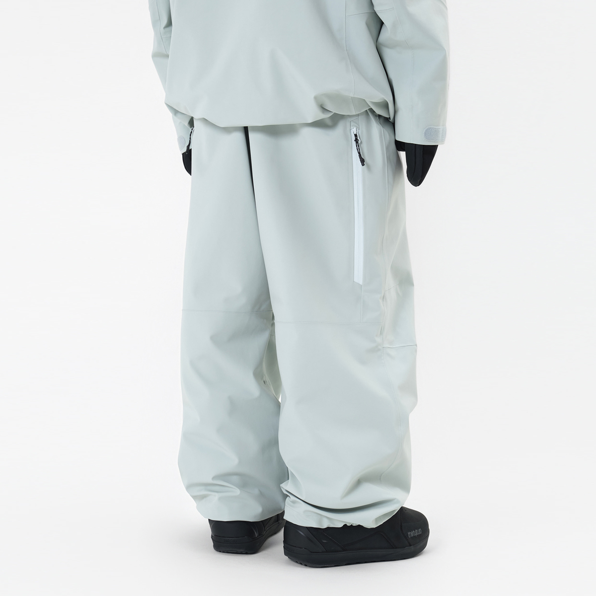 디미토 보드복 팬츠 2526 DIMITO 25 NEO 2L PANTS LIGHT MINT