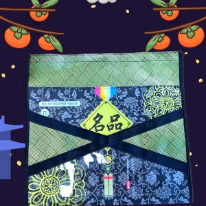 T5 갈비3KG 스티로폼 아이스박스 설날 추석 명절선물세트 부직포가방 100개