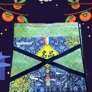 T7T 종합2호 스티로폼 아이스박스 설날 추석 명절선물세트 부직포가방 100개