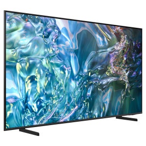 [으뜸효율] 삼성 스마트 TV QLED KQ75QD66AFXKR 189cm(75인치) 1등급
