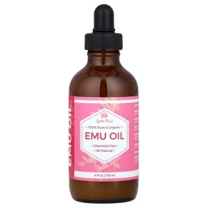 레븐로즈 이뮤 오일 118ml 퓨어 오일