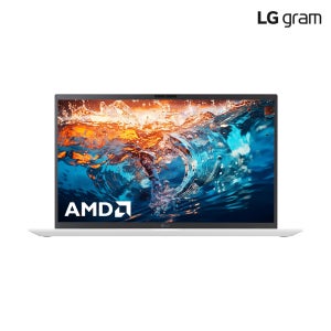 LG그램 15 2025 15ZD80T-GX56K WIN11 512GB AMD 라이젠AI 크라켄5