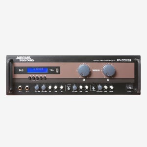 쟈가 Jarguar PA-306BT 노래방 PA믹싱앰프