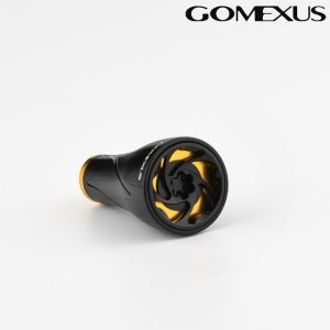 고멕서스 알루미늄 노브 20mm 세일러 A20P