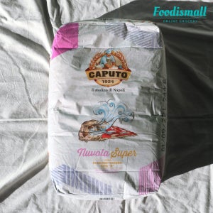 안티모카푸토 슈퍼 누볼라 이탈리아 밀가루 25kg, 1개