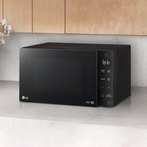 [전국배송] LG 전자레인지 23L MW23BD 마그네트론 전자렌지 인증점