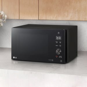 [전국배송] LG 스마트 인버터 전자레인지 25L MW25B 마그네트론 전자렌지 인증점