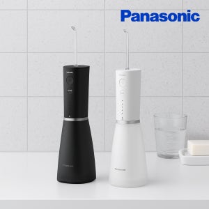 파나소닉 초음파 치간세정기 치아세정기 이물제거