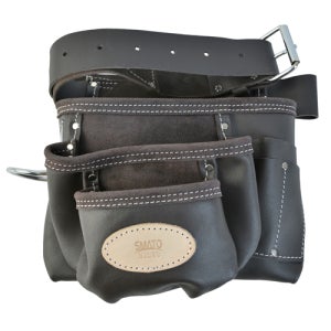 스마토 공구집(벨트결속형) SMT-502 PRO