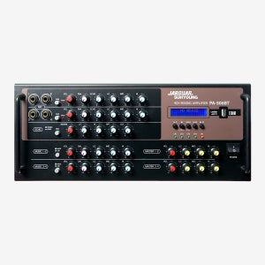 쟈가 Jarguar PA-506BT 노래방 PA믹싱앰프