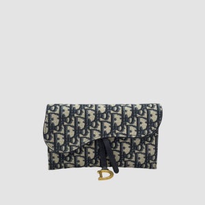 디올 오블리크 WOC 체인 크로스백 S5614