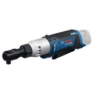 보쉬 충전라쳇렌치 GRC10.8V-60 (배터리X,충전기X) BL (3/8’)