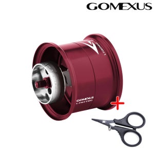 고멕서스 OZ1000 보조 스풀 다이와 스티즈 SV TW 피네스스풀