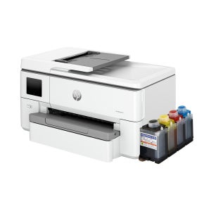 HP9720 무한 잉크 복합기 A3 HP 프린터 HP7720 후속 HP 9720