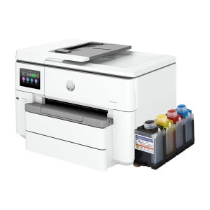 HP9730 무한 잉크 복합기 A3 HP 프린터 HP7740 후속 HP 9730