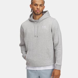 [언더아머 본사]UA Icon Fleece1373880-013