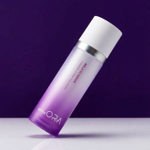 화이테오라 멜라 5D 세럼 50ml / 5단계 프리미엄 미백 기능성 / 임상테스트 완료