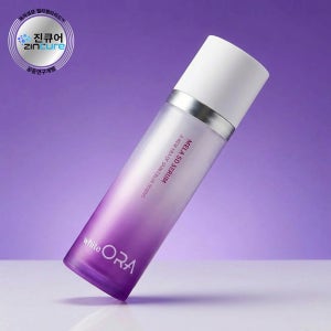화이테오라 멜라 5D 세럼 50ml / 5단계 프리미엄 미백 기능성 / 임상테스트 완료