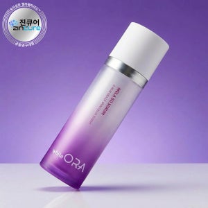화이테오라 멜라 5D 세럼 50ml / 5단계 프리미엄 미백 기능성 / 임상테스트 완료