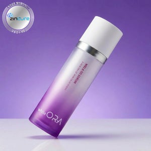 화이테오라 멜라 5D 세럼 50ml / 5단계 프리미엄 미백 기능성 / 임상테스트 완료