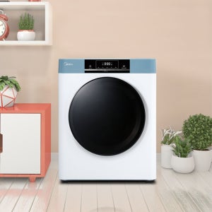 미디어 미니 건조기 MCD-M32PB 2.5kg 직접설치