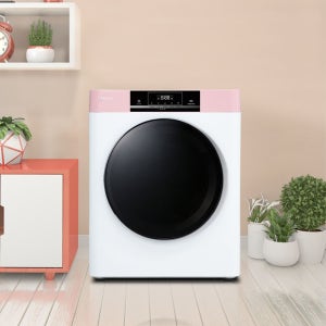 미디어 미니 건조기 MCD-M32PP 2.5kg 직접설치