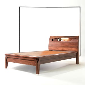 [신제품 출시기념 대박이벤트] (주)본토 어싱황토침대Set-해오름SS 1인용 어싱황토침대