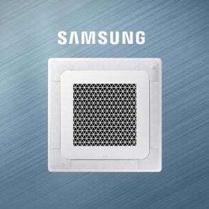 1등급 삼성 무풍 시스템에어컨 30평 천장형 냉난방기 단상 4WAY AC110CS4FBH2SY