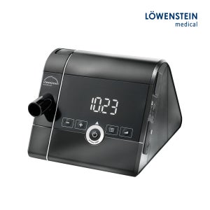 [핫딜 4대] 로벤스타인 양압기 프리즈마 소프트/ 수동형 양압기(CPAP)