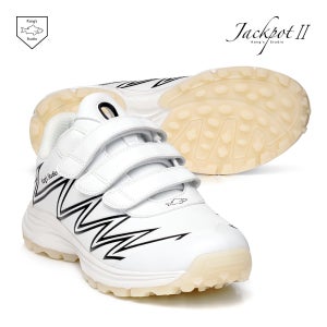 강스스튜디오 잭팟2 터프 인조잔디화 야구화